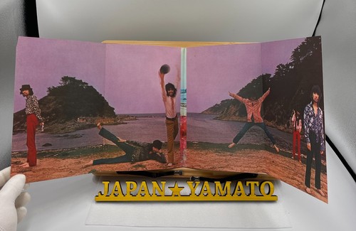 Tadanori Yokoo Complete Work Book Japan 1971 First Edition Good Condition - Picture 5 of 24