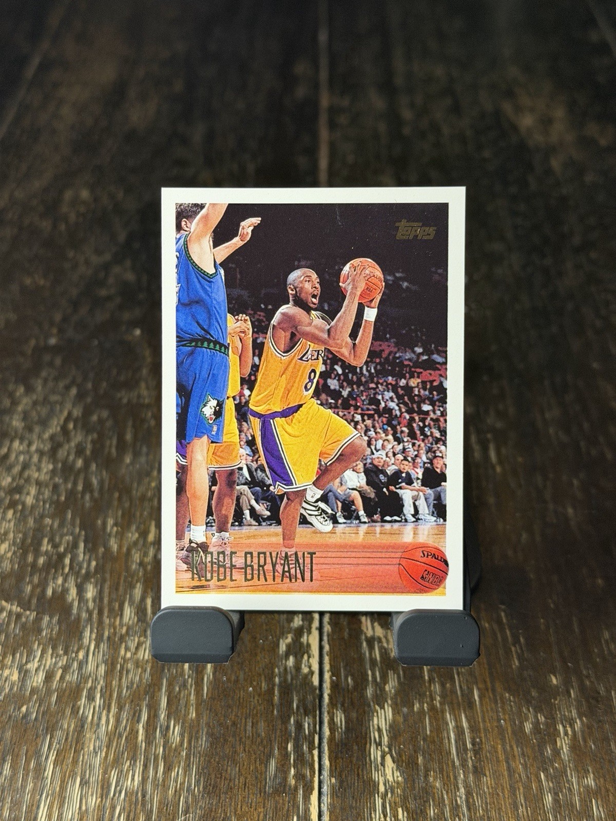 Kobe Bryant 1996 Topps #138 Base Price Guide - Sports Card Investor