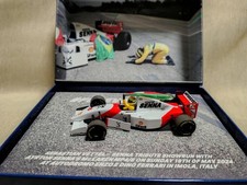 Minichamps 1:43 McLaren Ford MP4 8