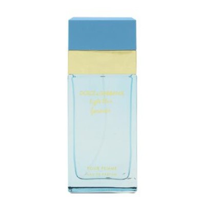Dolce & Gabbana Ladies Light Blue Forever EDP Spray 1.6 oz Fragrances