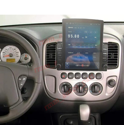 #ad #ad For 2001 2007 ford Escape 9.7quot; Apple Carplay Radio Android 13 GPS NAVI WIFI RDS $165.00