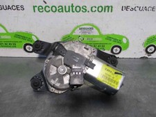 67637237062 wischermotor hinten für BMW X3 (F25) 2.0 16V TURBODIESEL 2379385