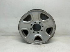 14-24 Dodge Ram 2500 18x8 5-spoke Aluminum Wheel Rim Oem Cm 14-24 Dodge Ram 2500 18x8 5-spoke Aluminum Wheel Rim Oem Cm