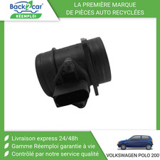 Débimètre Volkswagen POLO