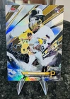 2026 Topps Finest - Konnor Griffin - Smashing Through Case Hit SSP RC 🔥