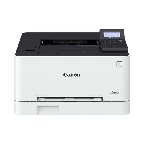 Laserdrucker Canon 5159C001 LCD-Screen 21 ppm - Bild 1 von 1