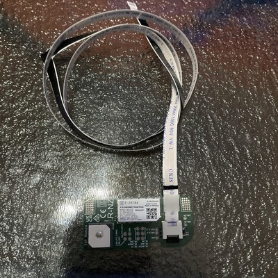 SAMSUNG QN65S90CA TV WIFI MODULE BN59-01435A / WIC212S