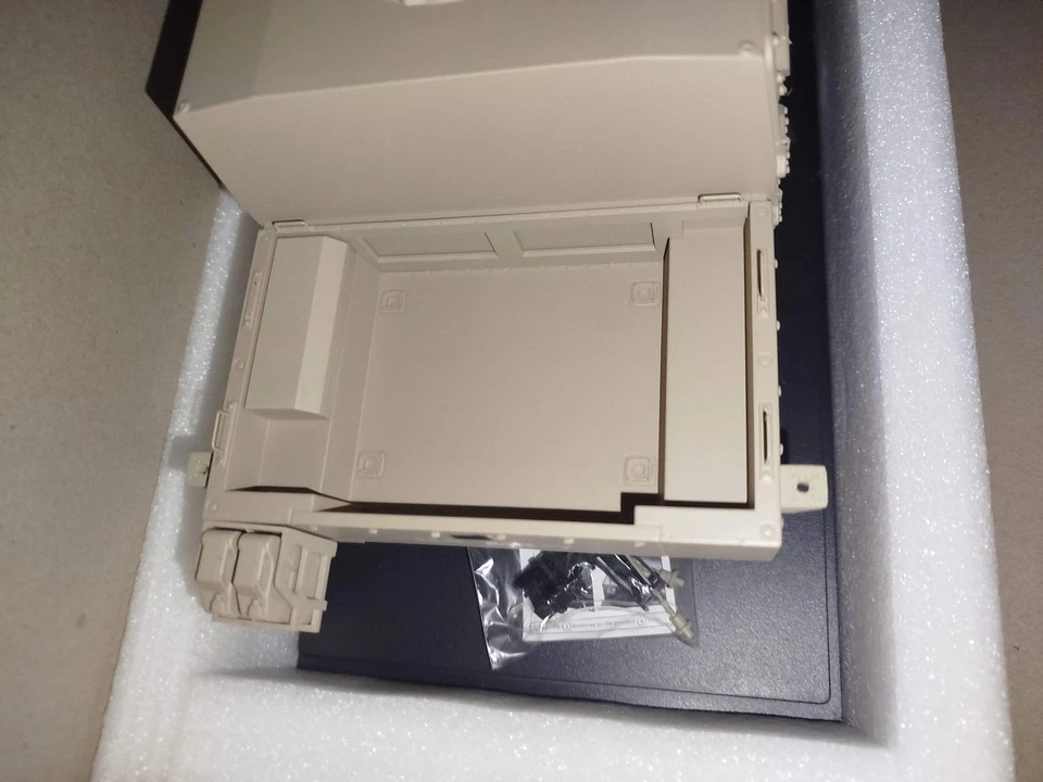 Modelli Golden Wheel 1/16 NIMR Ajban 440A Veicolo Mobile Di Fanteria - Immagine 4 di 4