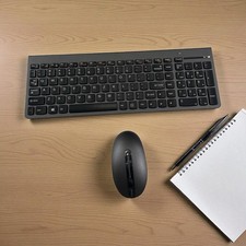 SK-8861 Lenovo new wireless keyboard  mouse SK-8861