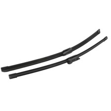 Porsche 718 Boxster Cayman set spazzole tergicristallo originali 99162890101