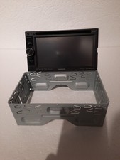 Zum Verkaufen Kenwood DNX4230DAB Gebrauch Feh...