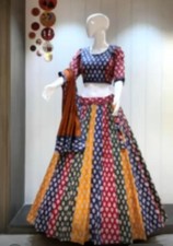 Navratri Chaniya Choli For Women