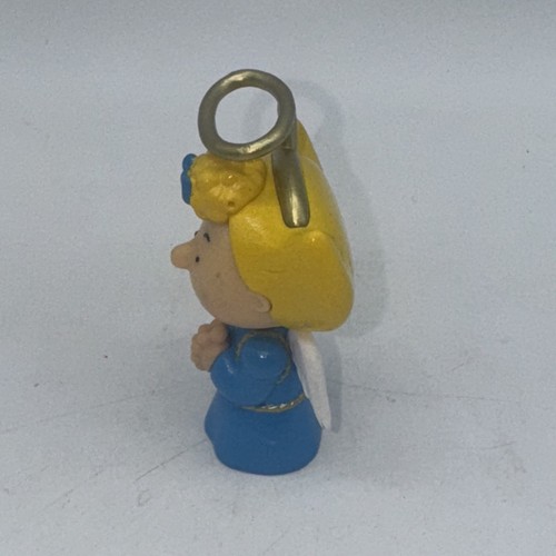2015 Peanuts Deluxe Nativity Replacement Figure - Sally - Picture 2 of 6