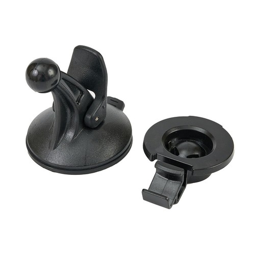 Car Suction Cup Bracket Windscreen Mount Holder FOR Garmin Nuvi 65 66 67 68 - Zdjęcie 4 z 12