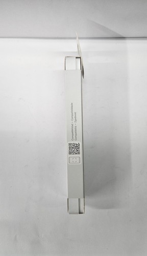 Microsoft Surface Slim Pen 2 Schwarz (8WV-00002) – Rückgabe, verkauft wie gesehe - Afbeelding 5 van 6