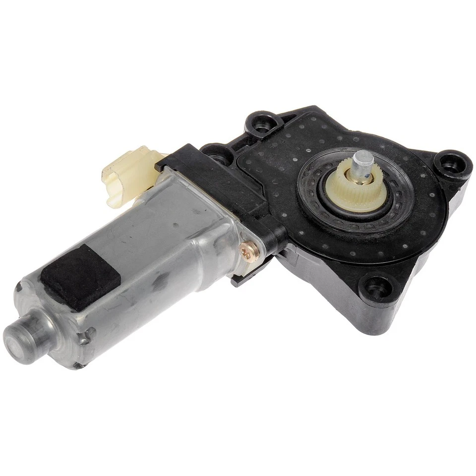 Motor ventana eléctrica delantera derecha TCP para Hyundai Veracruz 2007-2012 Dorman Foto 3 de 3