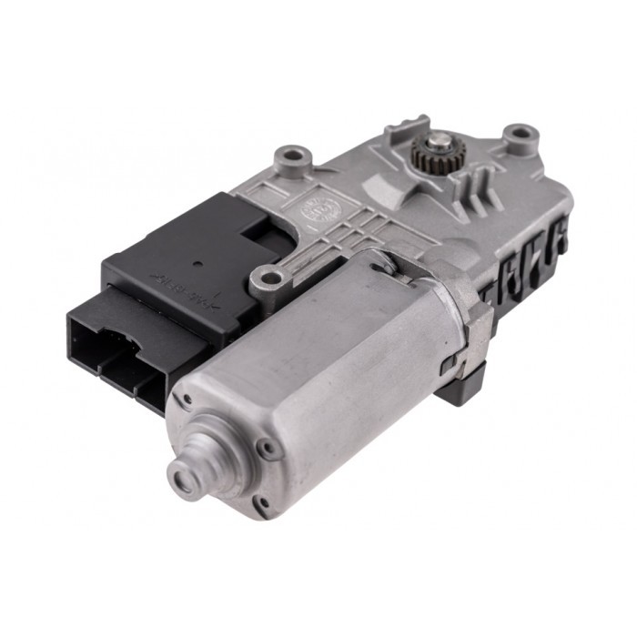 Moteur de toit ouvrant Ford Kuga II CJ5415B689AB d'origine en acier trempé 12V