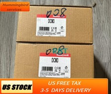 Honeywell DCM3 Pressure switche brand new