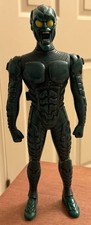 Vintage Green Goblin MGA Walkie Talkie 12" Figure Spiderman TESTED WORKS 2001