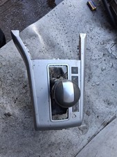 2006 VAUXHALL ASTRA H AUTOMATIC GEAR STICK LEVER 13121109