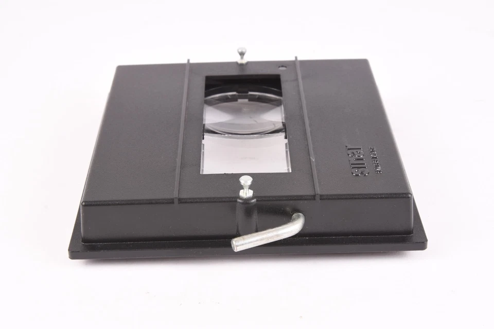 Sinar 4x5 Binocular Magnifier (471.21) w/Reflex Viewer (531.51) #Z-RCVIEW - Image 3 of 4