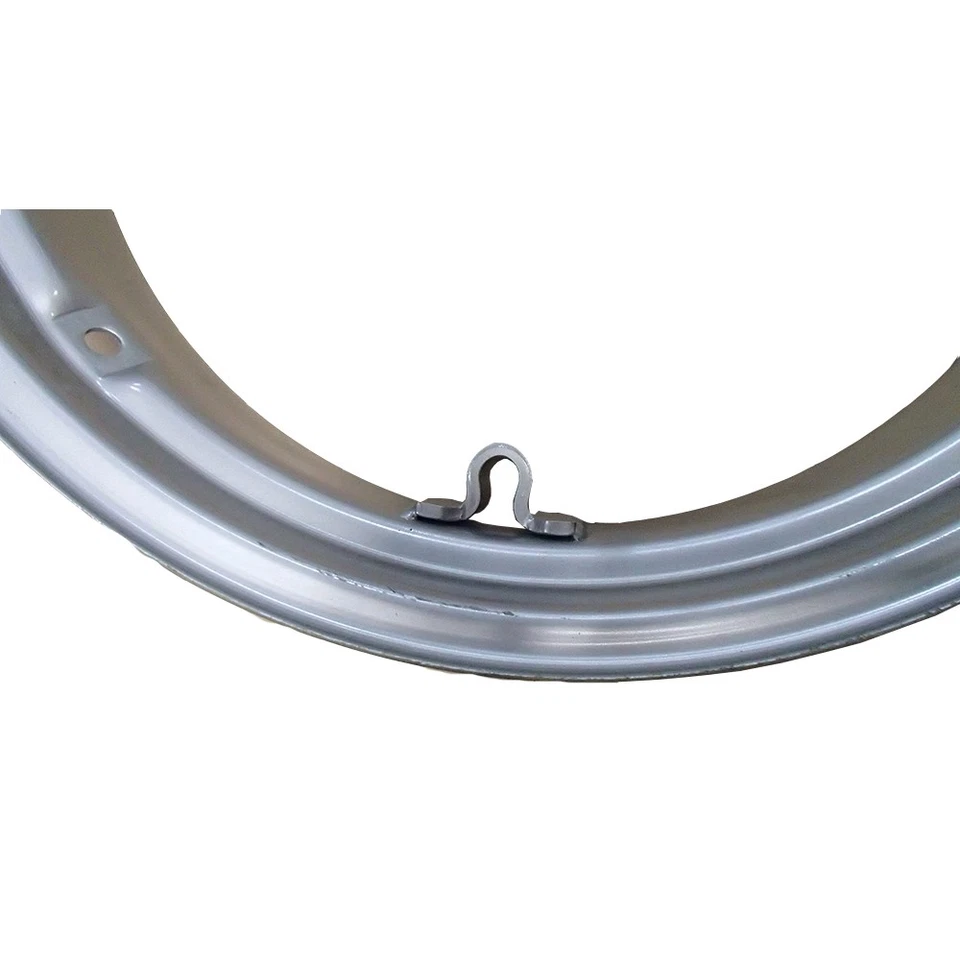 Se adapta a la funda IH se adapta a FARMALL para tractor Cub 4 bucles 7 X 24 llanta de rueda trasera Foto 3 de 4