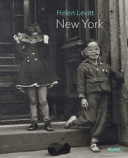 Helen Levitt: New York Helen Levitt
