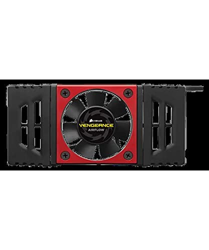 Corsair Vengeance Airflow Memory Cooling Fan CMYAF - Picture 3 of 4