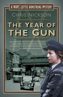 Das Jahr Der Waffe Taschenbuch Chris Nickson