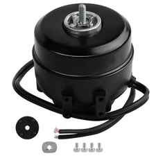 SP-B9HS16 Condenser Fan Motor 9W 115V 1700 RPM Replacement for True Refrigerator