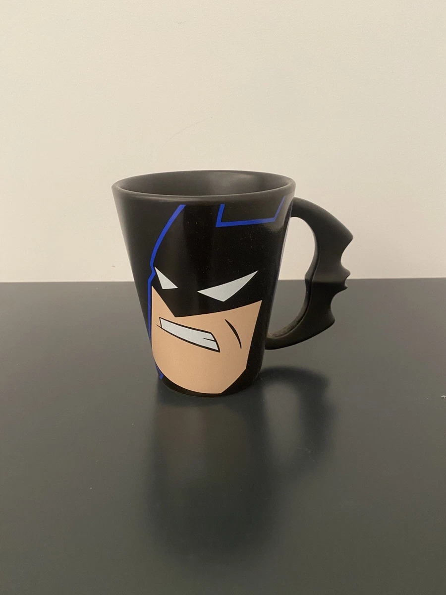 batman coffee mug products for sale | eBay