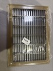 Hart Cooley 08 X 12 HD Floor Return Air Grille 265 Series Golden Sand — photo 2