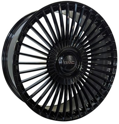 22 Flow Forged Rims fit GMC Sierra Yukon GMC Denali Ultimate  WHEELS
