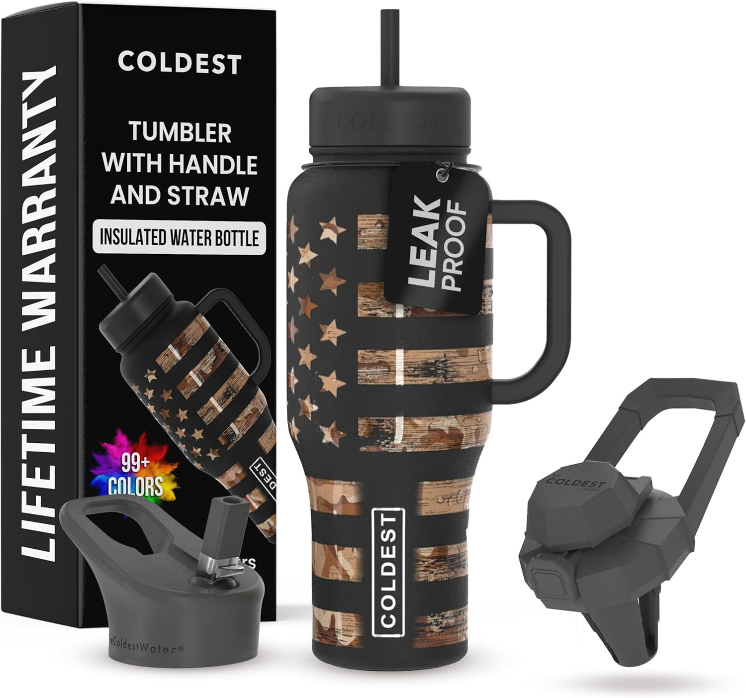 Protein Shake Bottle Portable Hydration Water Reusable Drink