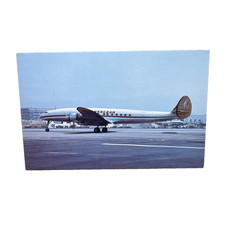 Postkarte Ansichtskarte AK Flugzeug Luftfahrt...