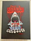 TWIST'R-SHARK #17 of 20 Black (Limited Edition) Atari 2600