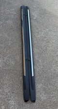2013-2016 Jeep Compass Luggage Roof Rack Side Rail Left Right Set Pair Oem
