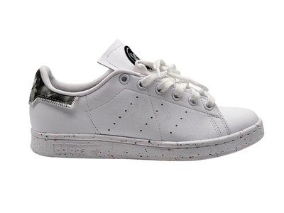 Adidas Originals Yoshitoshi Kanemaki Stan Smith White Shoes Sneakers GY5346 Sz 5