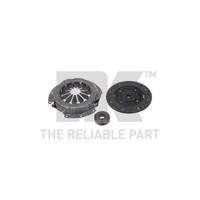 Kupplungssatz NK 133015 FüR Mitsubishi Hyundai