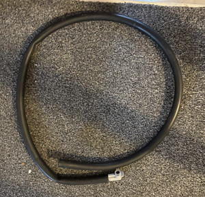 Indesit IDC8T3 Kondenstrockner Originalteil - Schlauch