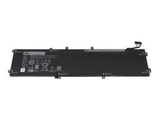 Dell XPS 15 (9570) original Batterie 97Wh 6 cellules (GPM03/6GTPY)