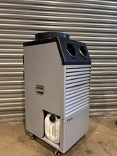 FRAL Blizzard 7.3kW Industrial Portable Air Conditioning Unit