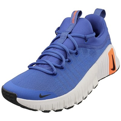 Nike FREE METCON 6 Herren - Blau Weiß