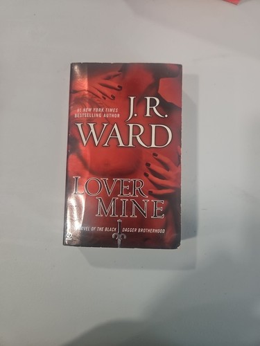 J. R. Ward by J. R. Ward (2009, Mass Market / Mass Market) - Bild 2 von 6