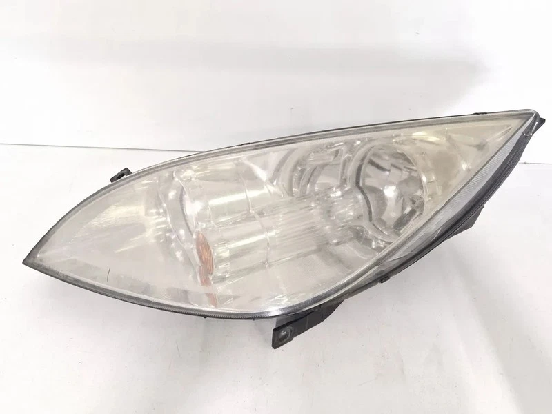 MN186255 FARO ANTERIORE SINISTRO per MITSUBISHI COLT (06/04>12/09<) 0301208201 - Immagine 4 di 4