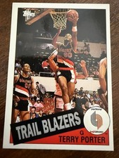 1992-93 TOPPS NBA ARCHIVES CARD #s 1-150 PICK YOUR CARD! Complete your Set!