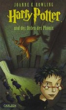 Harry Potter und der Orden des Phönix (Band ...