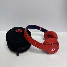 Beats by Dr. Dre Solo3 Club Collection On Ear Wireless Headphones - Read Desc   