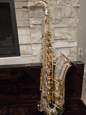 Jupiter JTS-889 Tenor Saxophone JTS 889 | eBay