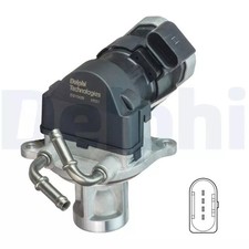 Vanne EGR DELPHI EG10429-12B1 MERCEDES CLASSE B